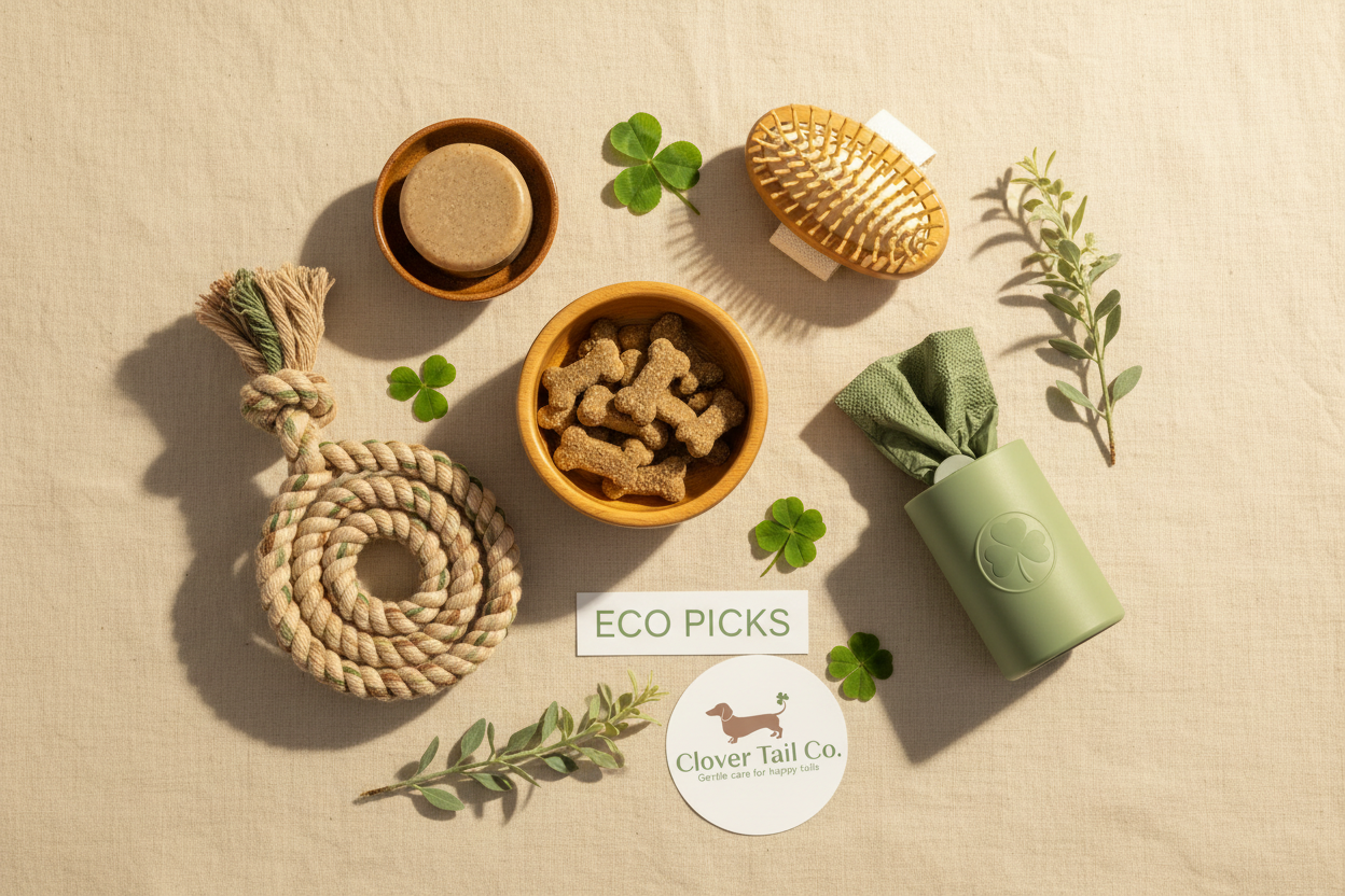 Eco Picks
