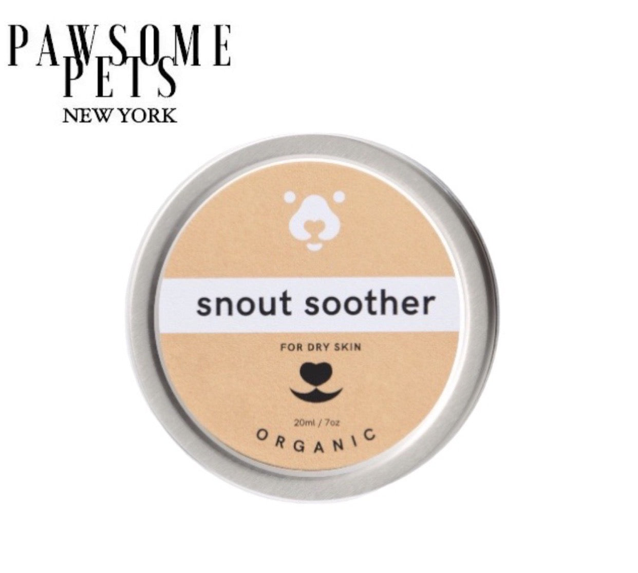 Snout Rescue Balm