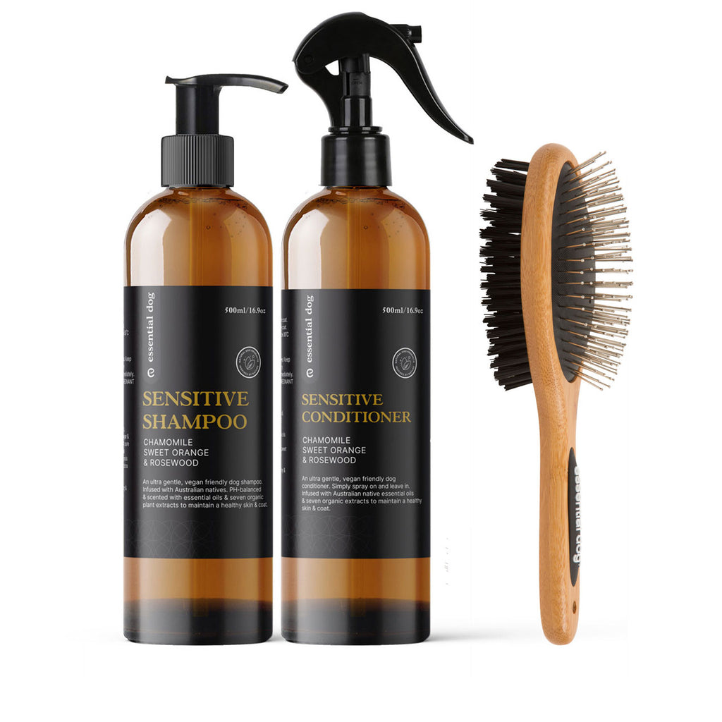 The Gentle Ritual Bundle
