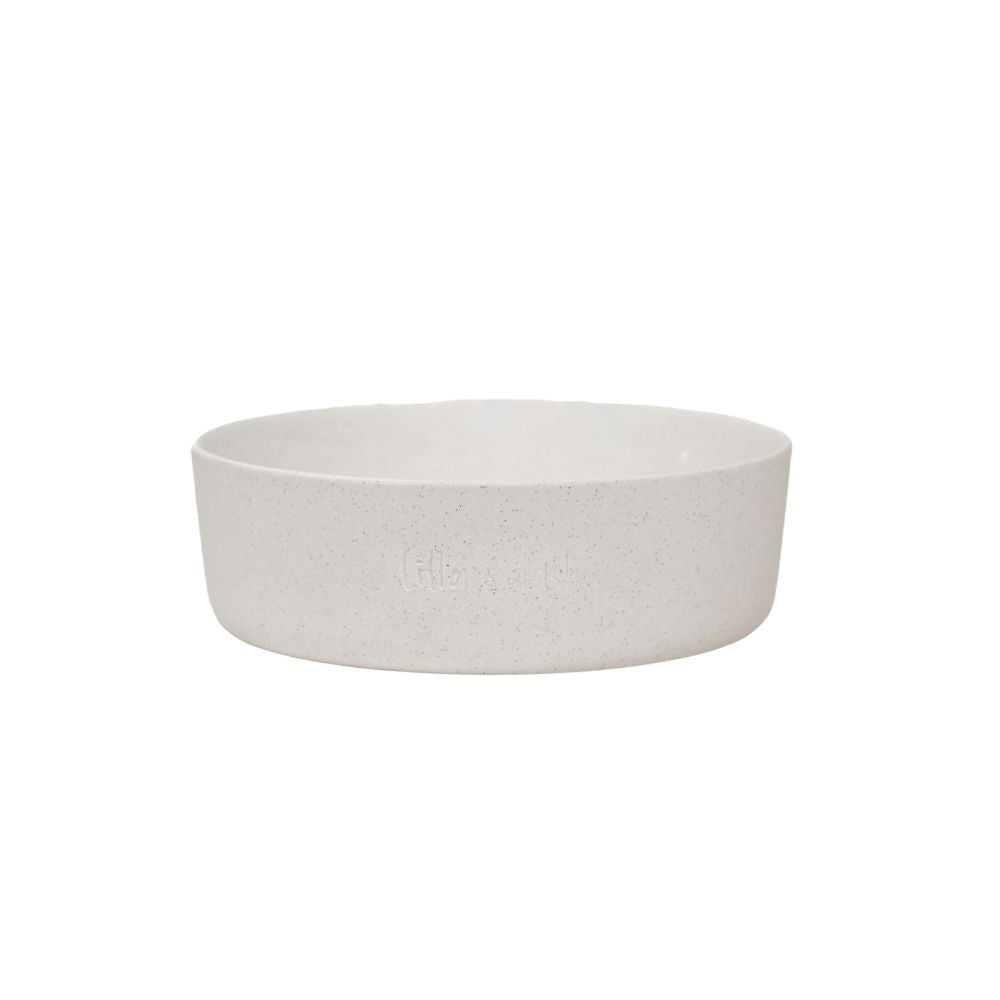 The Ceramic Bowl