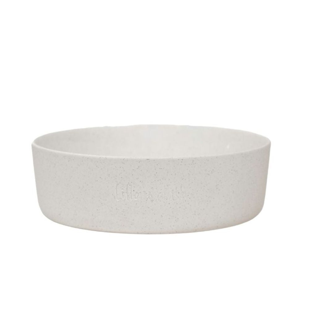 The Ceramic Bowl
