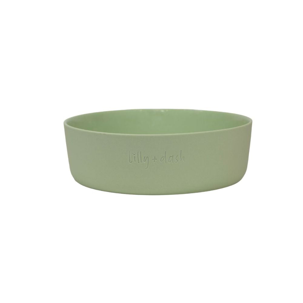 The Ceramic Bowl