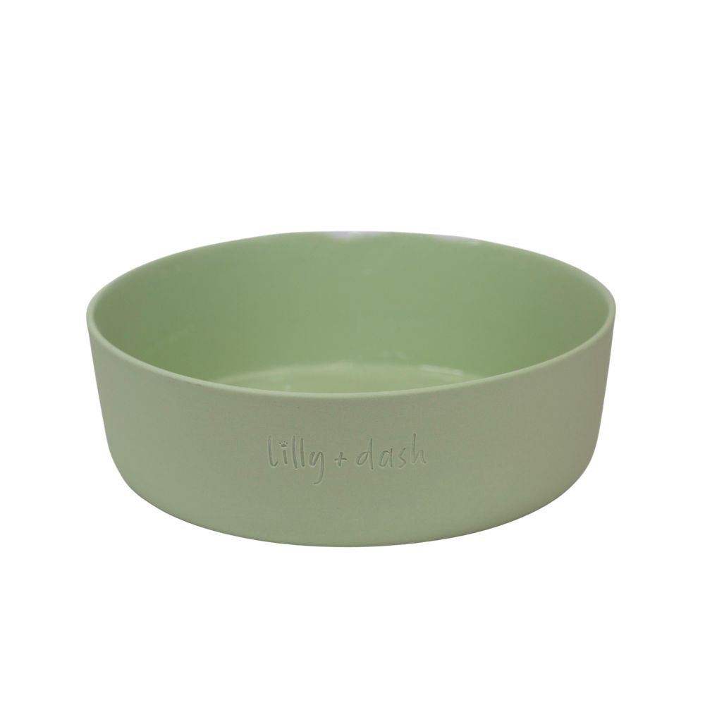 The Ceramic Bowl