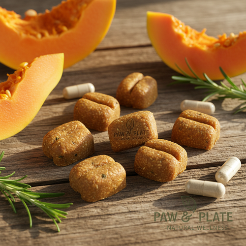 BDS Supplements Ingredients