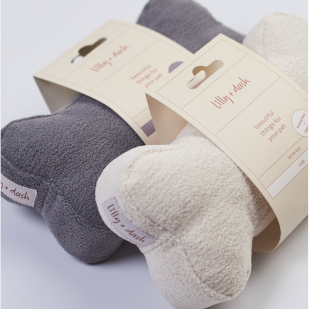The Boucle Bone