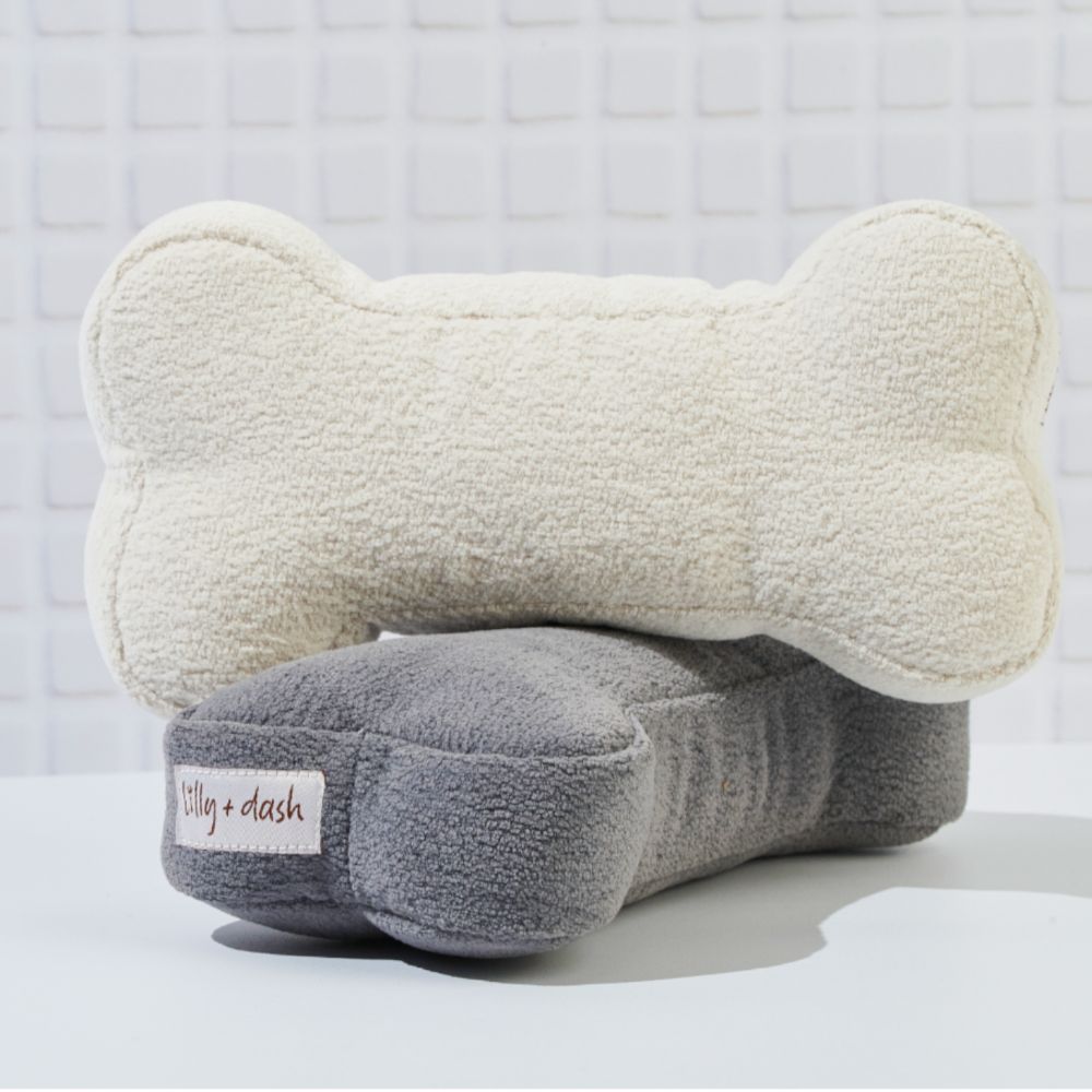 The Boucle Bone