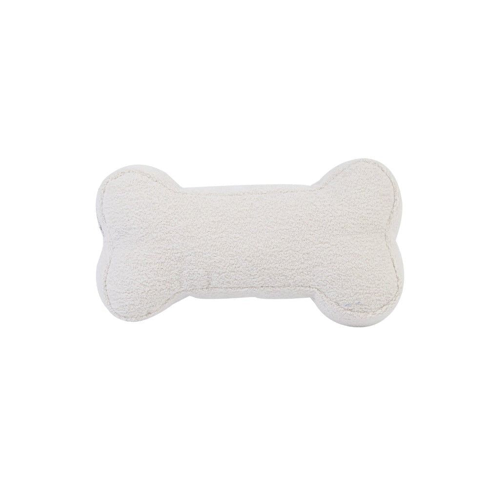 The Boucle Bone