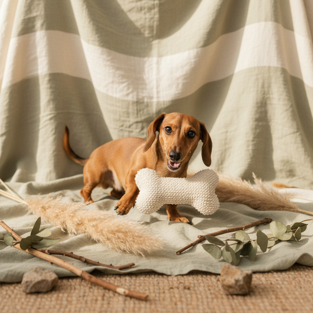 Bone Toy
