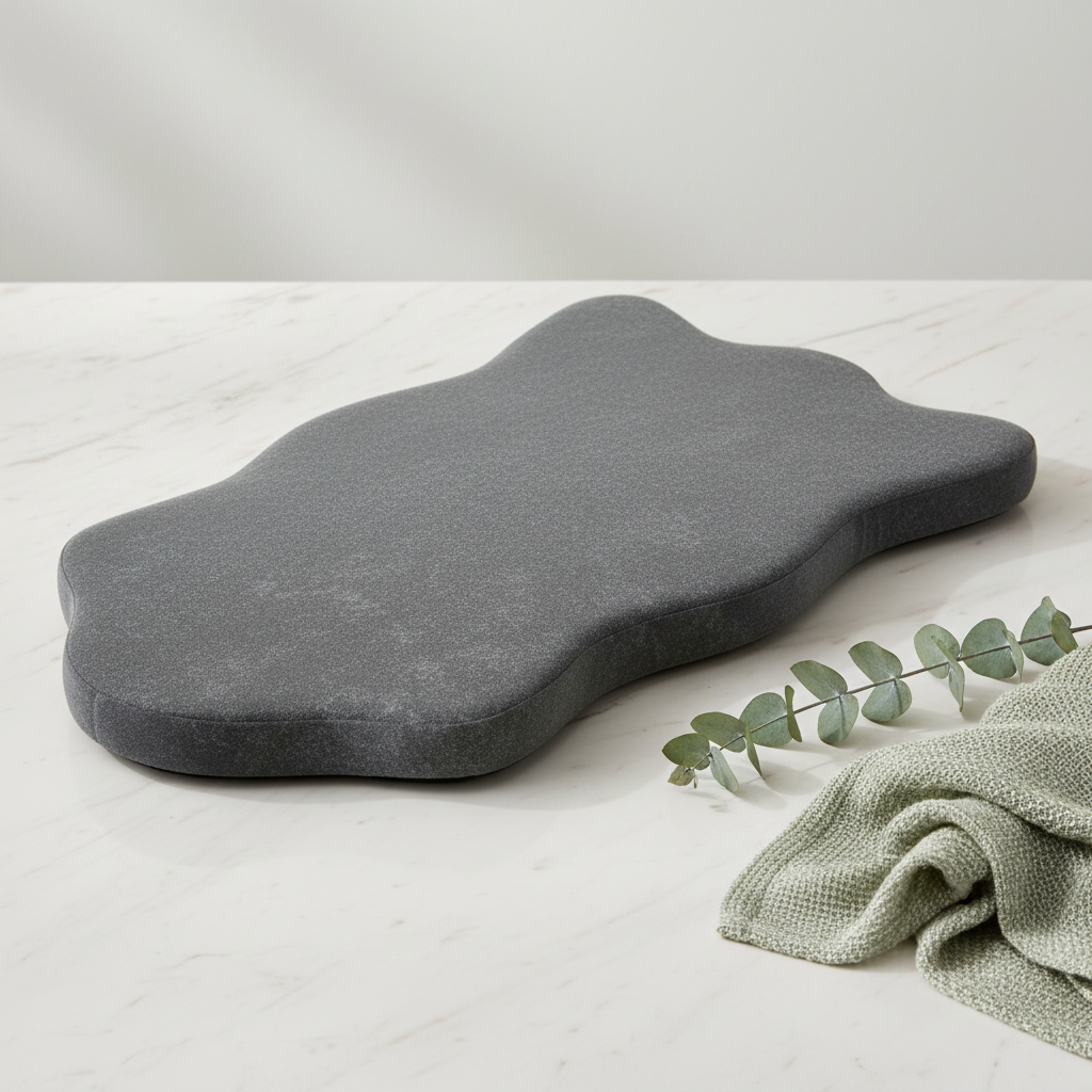 Clover Tail Co. Orthopedic Memory Foam Dog Bed