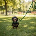 The Natural Rope Lead