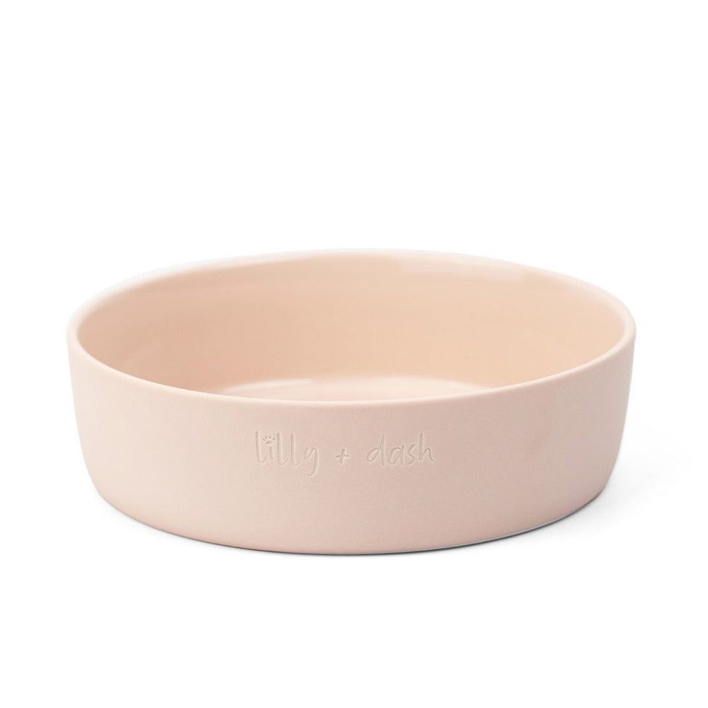 The Ceramic Bowl