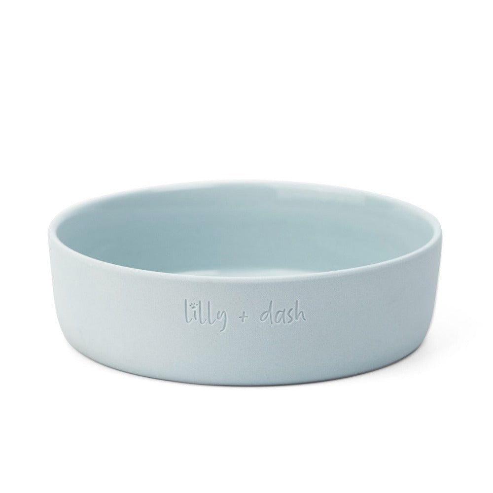 The Ceramic Bowl