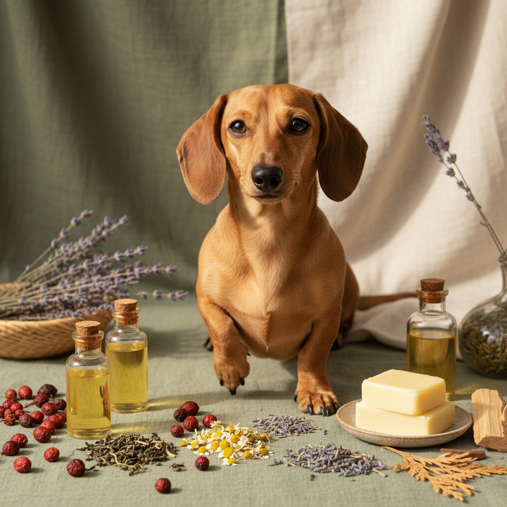 Nose & Paw Balm