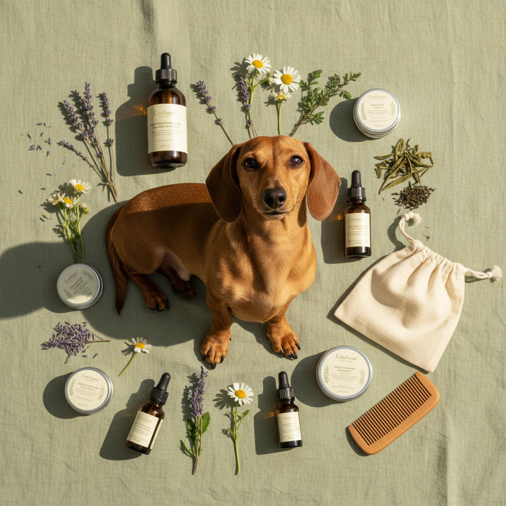 Pamper Pack Lifestyle
