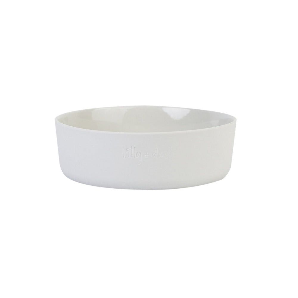 The Ceramic Bowl