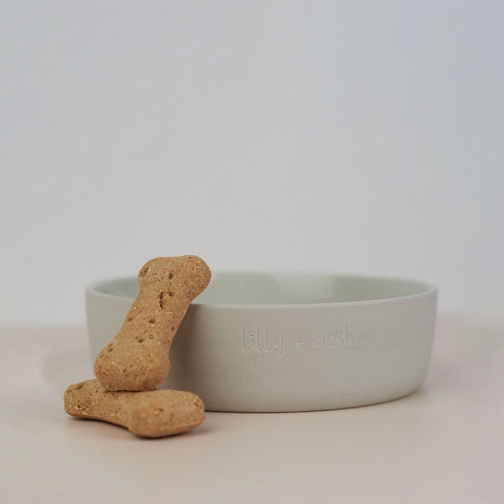The Ceramic Bowl