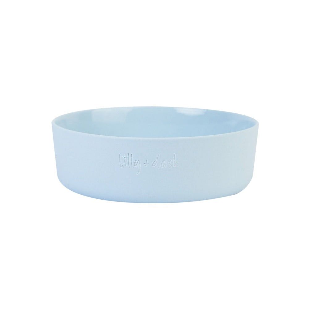 The Ceramic Bowl