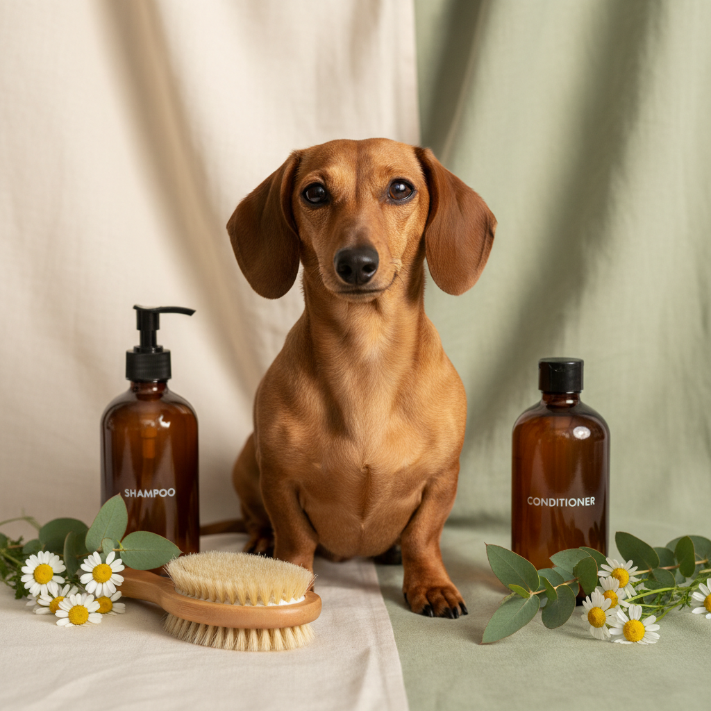 Sensitive Grooming Bundle